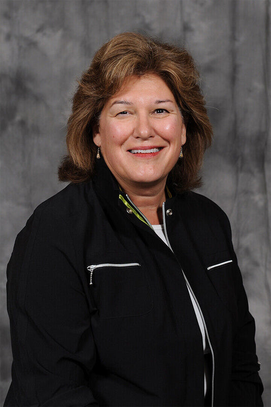 Karen Kelly 80s 90s Vintage Training Guide Poster Wall Art Print Home Wall Decor - xonomax