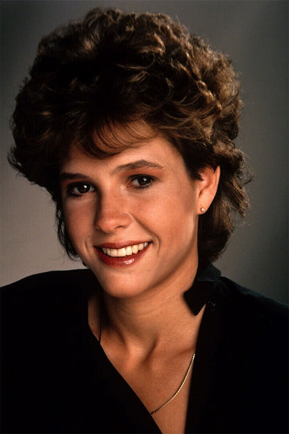 Kristy Mcnichol Vintage Actor Singer Star Poster Wall Art Print Home Wall Decor