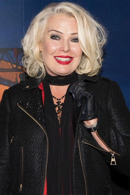 Kim Wilde Show 80s 90s Celebrity Singer Star Poster Wall Art Print Home Wall Decor - xonomax