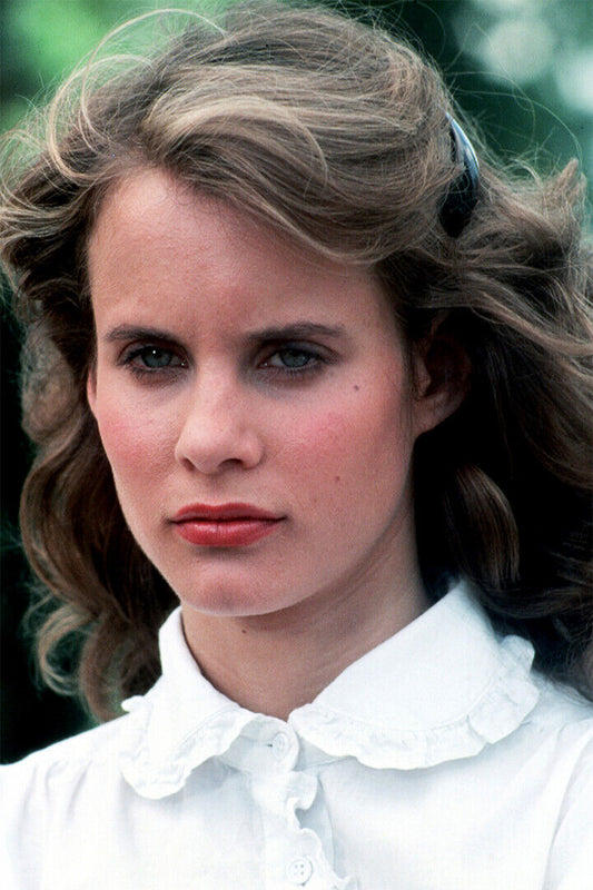 Lori Singer 80s 90s Vintage Actor Singer Star Poster Wall Art Print Home Wall Decor - xonomax