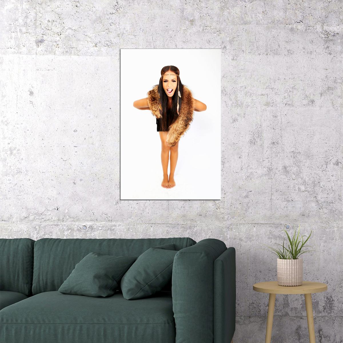 80s マグナカルタ大憲章 ポスター アート インテリア デッドストック 9枚 Poster - Martika 80s 90s Vintage Pop Music Singer Star Poster Wall