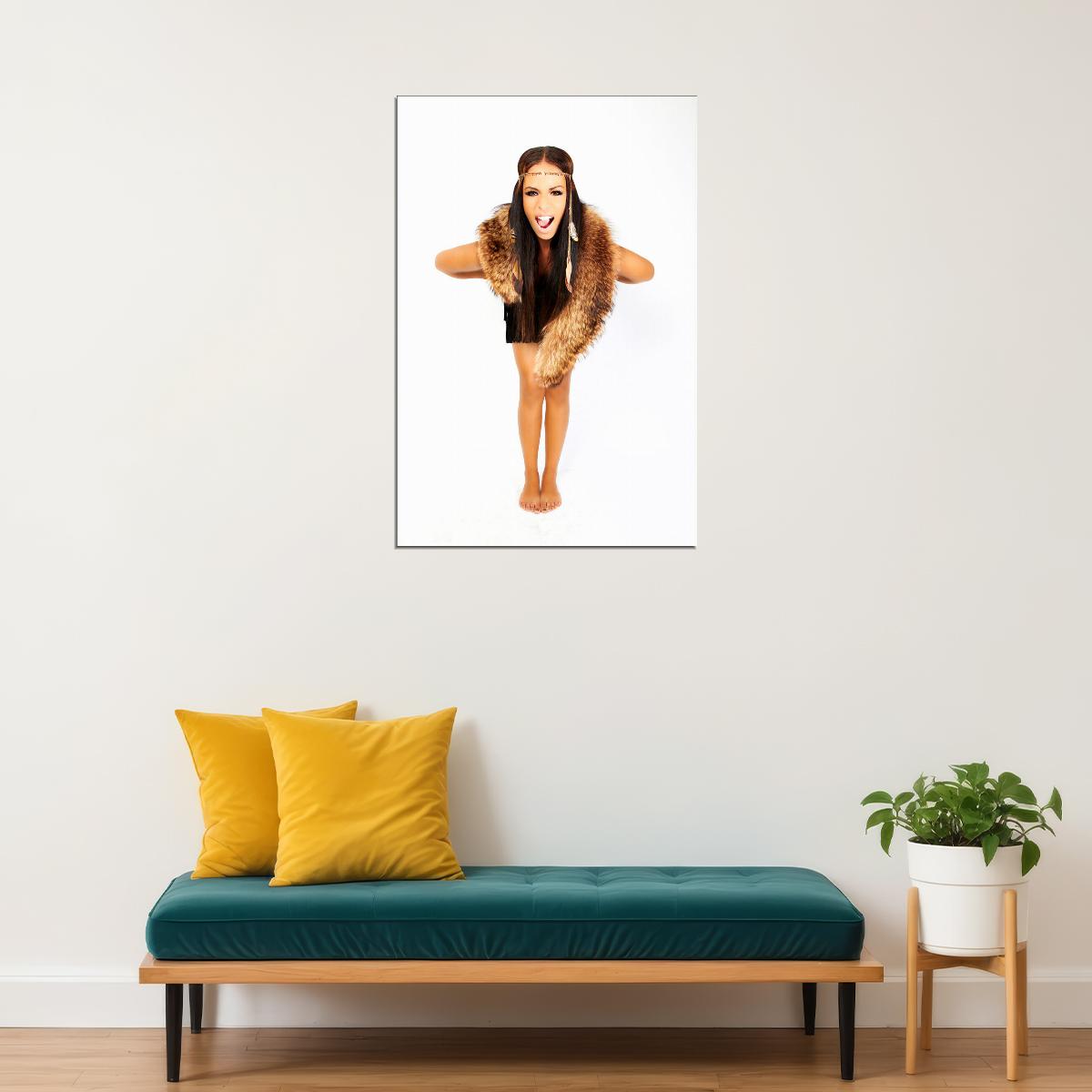 80s マグナカルタ大憲章 ポスター アート インテリア デッドストック 9枚 Poster - Martika 80s 90s Vintage Pop Music Singer Star Poster Wall