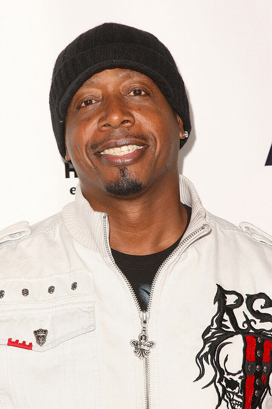 Mc Hammer 80's 90's Rap Music Dancer Singer Poster Wall Art Print Home Wall Decor - xonomax