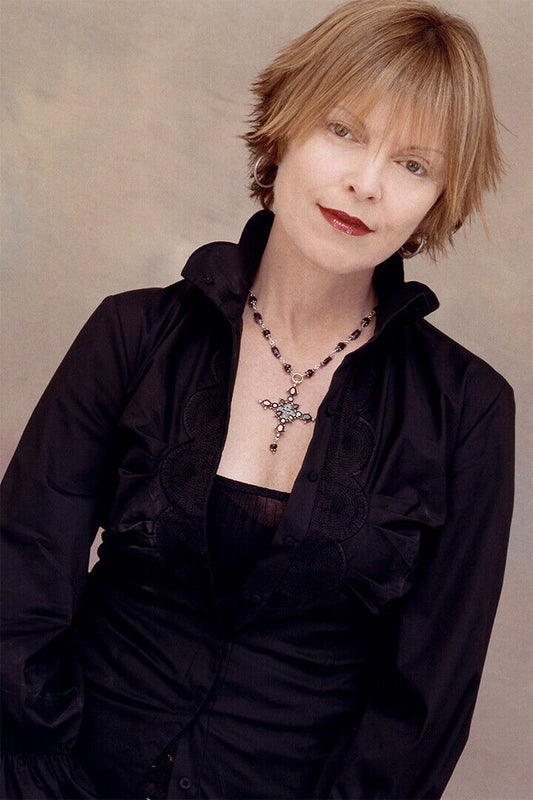 Pat Benatar 80s 90s Vintage Actress Singer Idol Poster Wall Art Print Home Wall Decor - xonomax