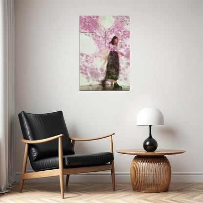 Soccer Mommy Sometimes Forever Music Album Poster Wall Art Print Home Wall Decor - xonomax