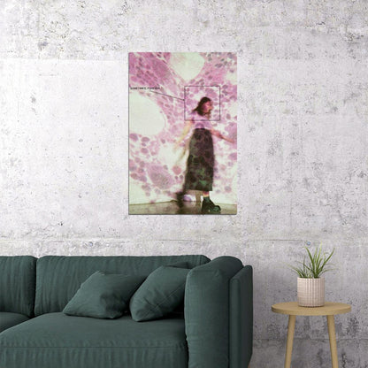 Soccer Mommy Sometimes Forever Music Album Poster Wall Art Print Home Wall Decor - xonomax