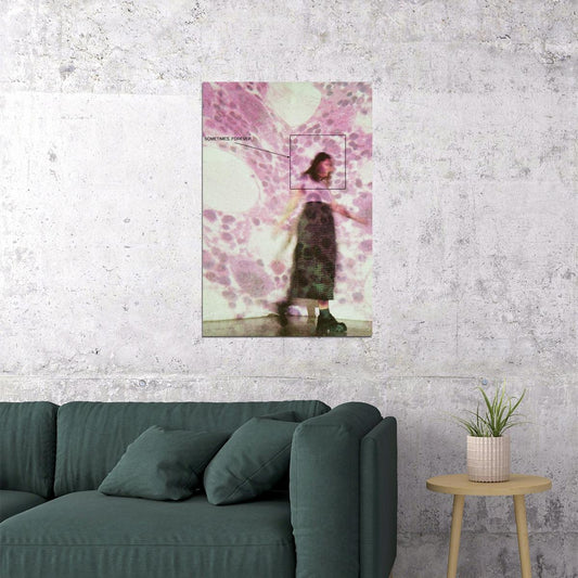 Soccer Mommy Sometimes Forever Music Album Poster Wall Art Print Home Wall Decor - xonomax