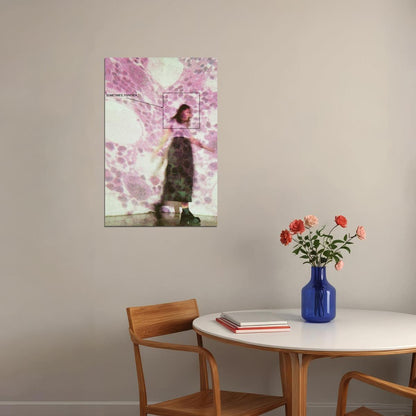 Soccer Mommy Sometimes Forever Music Album Poster Wall Art Print Home Wall Decor - xonomax