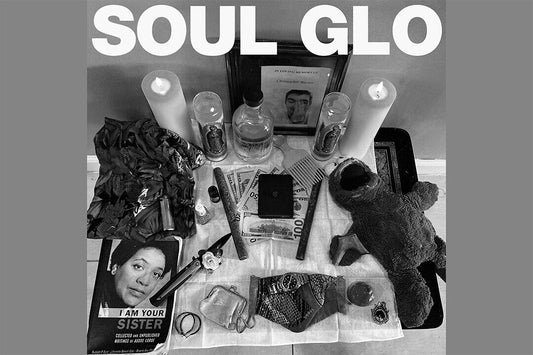 Soul Glo Group Diaspora Problems Music Album Poster Wall Art Print Home Wall Decor - xonomax