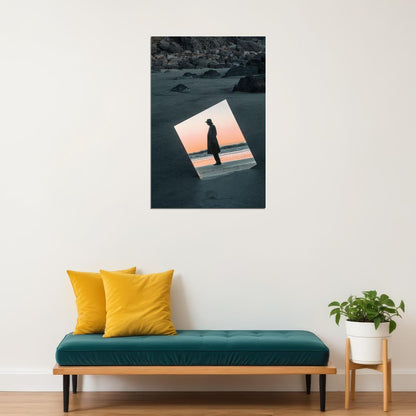 Beth Orton Musician Weather Alive Music Album Poster Wall Art Print Home Wall Decor - xonomax