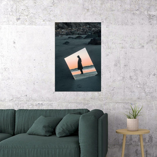 Beth Orton Musician Weather Alive Music Album Poster Wall Art Print Home Wall Decor - xonomax