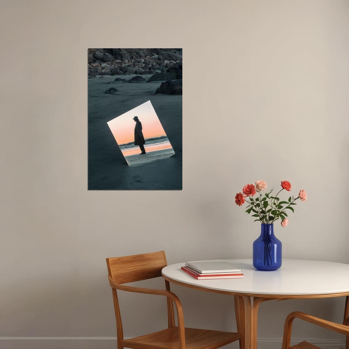 Beth Orton Musician Weather Alive Music Album Poster Wall Art Print Home Wall Decor - xonomax
