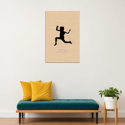 Quelle Chris Rapper Deathfame Music Album Poster Wall Art Print Home Wall Decor - xonomax