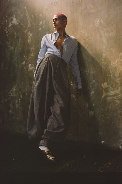 Evan Mock Famous Model Tv Series Actor Poster Wall Art Print Home Wall Decor - xonomax