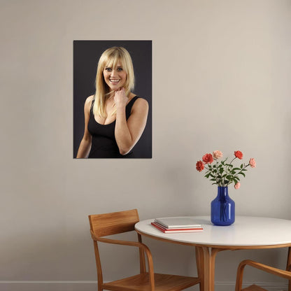 Reese Witherspoon American Woman Actress Movie Poster Wall Art Print Home Wall Decor