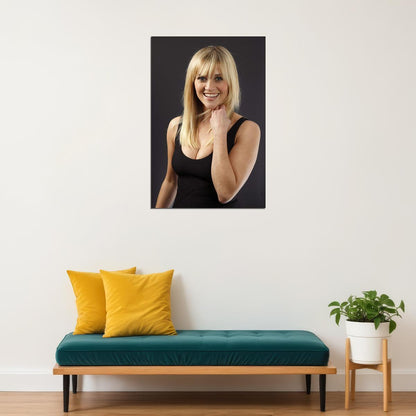 Reese Witherspoon American Woman Actress Movie Poster Wall Art Print Home Wall Decor