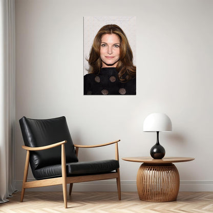 Stephanie Seymour 80s 90s Beauty Model Actor Poster Wall Art Print Home Wall Decor - xonomax