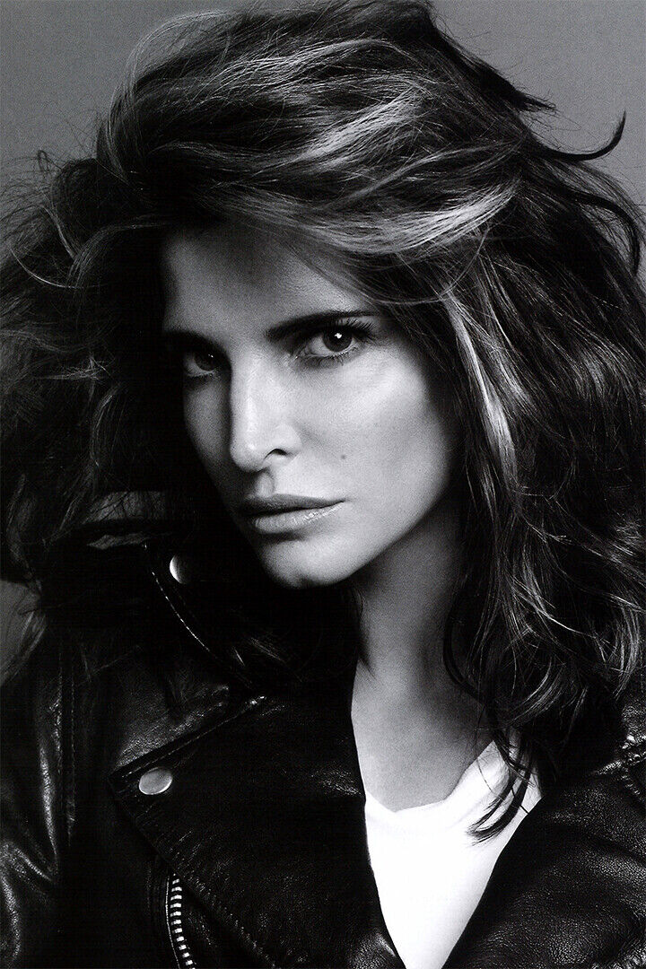 Stephanie Seymour 80s 90s Sexy Model Actor Poster Wall Art Print Home Wall Decor - xonomax