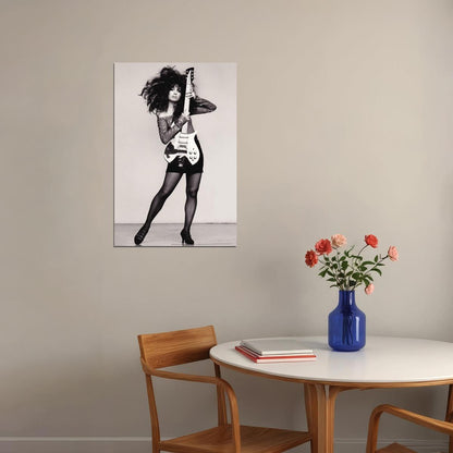 Susanna Hoffs 80s 90s Pop Music Singer Star Poster Wall Art Print Home Wall Decor - xonomax