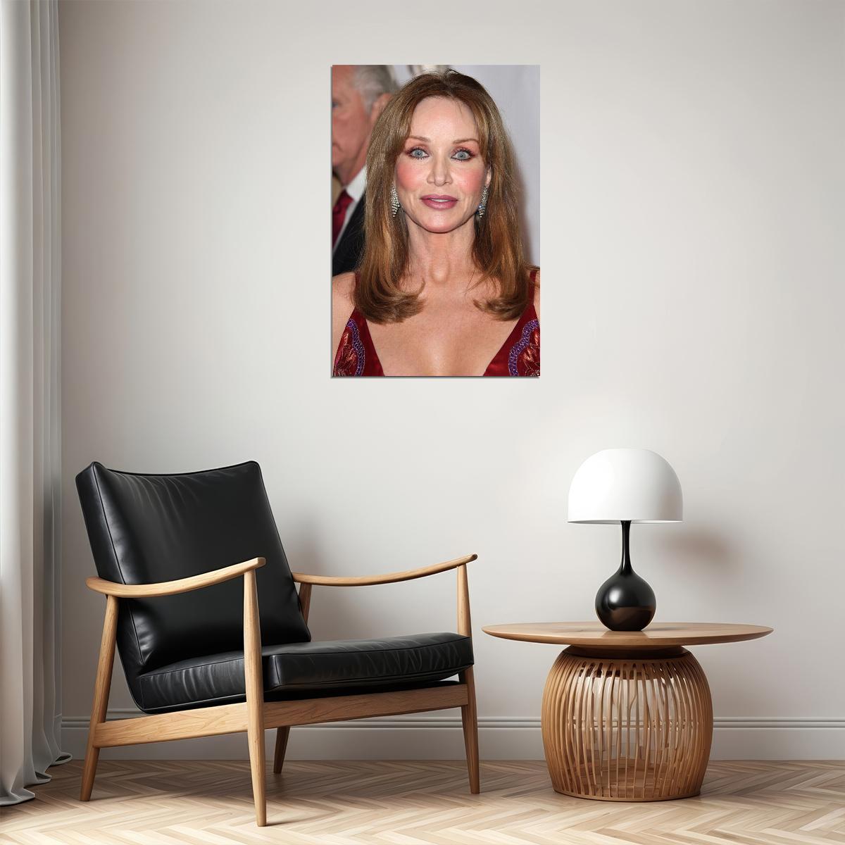 Tanya Roberts 80s 90s Comedian Actor Idol Poster Wall Art Print Home Wall Decor - xonomax
