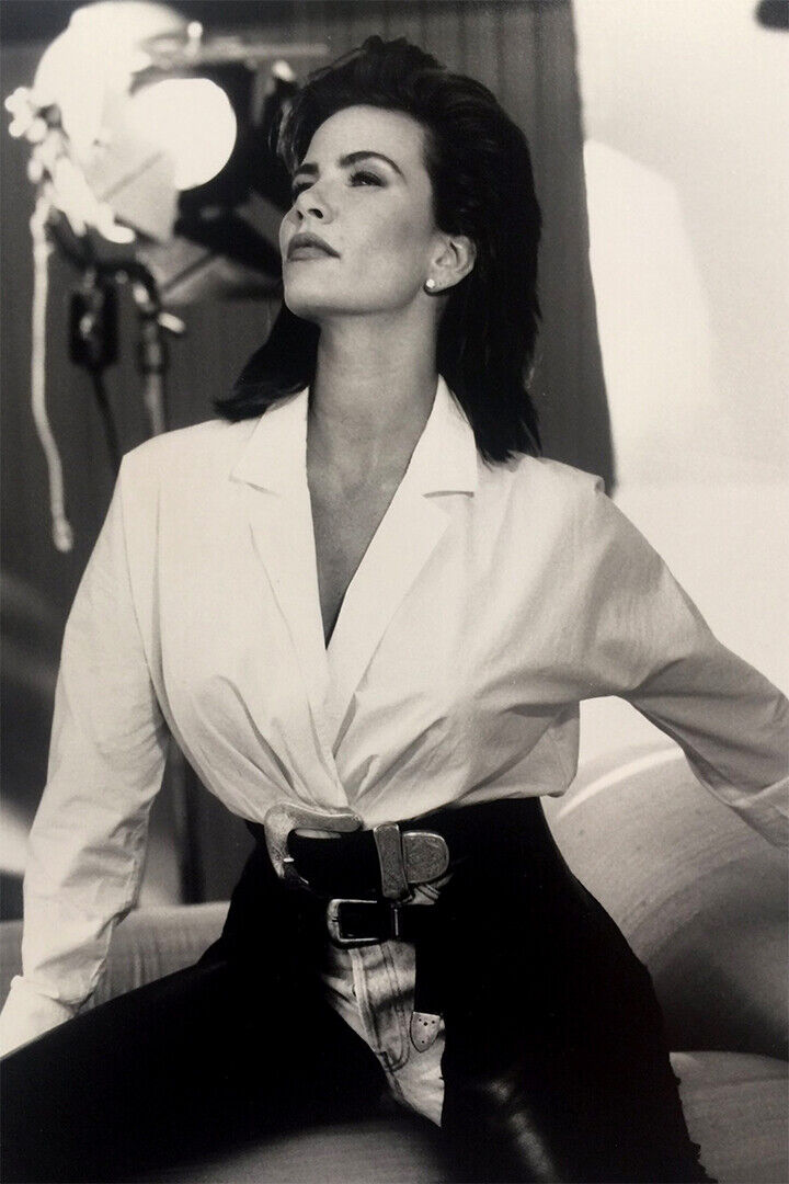 Tawny Kitaen 80's 90's Tv Movie Actor Artist Poster Wall Art Print Home Wall Decor - xonomax