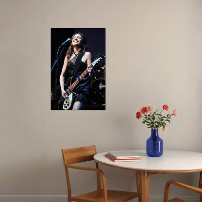 Susanna Hoffs 80s 90s Pop Music Singer Star Poster Wall Art Print Home Wall Decor - xonomax