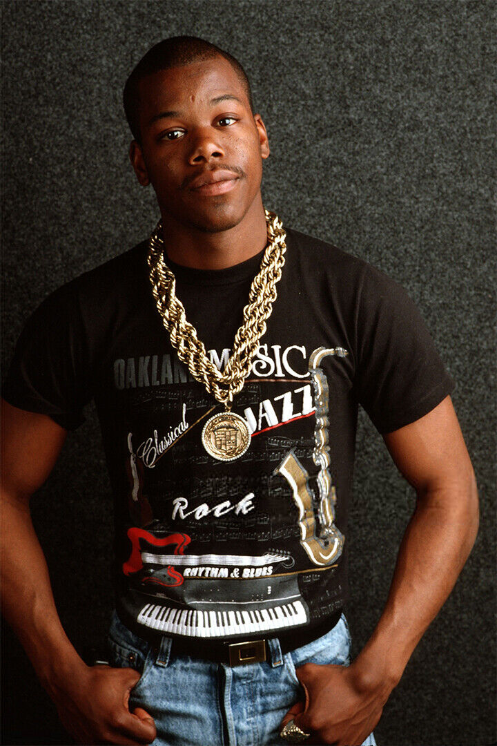 Poster - Too Short 80s 90s Vintage Music Singer Star Poster Wall Art ...