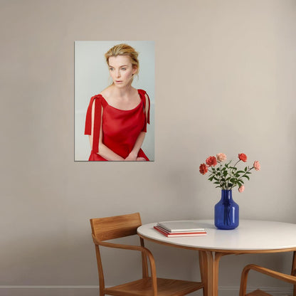 Betty Gilpin Celebrity Cinema Actress Star Poster Wall Art Print Home Wall Decor - xonomax