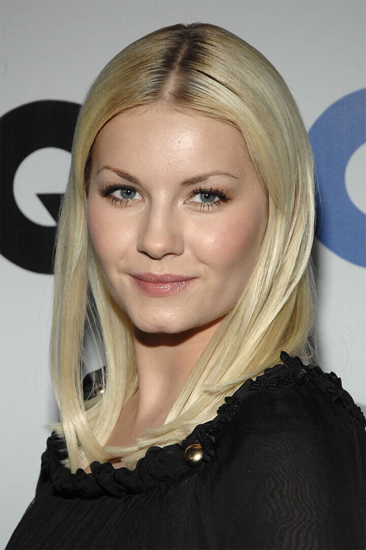 Elisha Cutbert Celebrity Tv Movie Actor Idol Poster Wall Art Print Home Wall Decor - xonomax