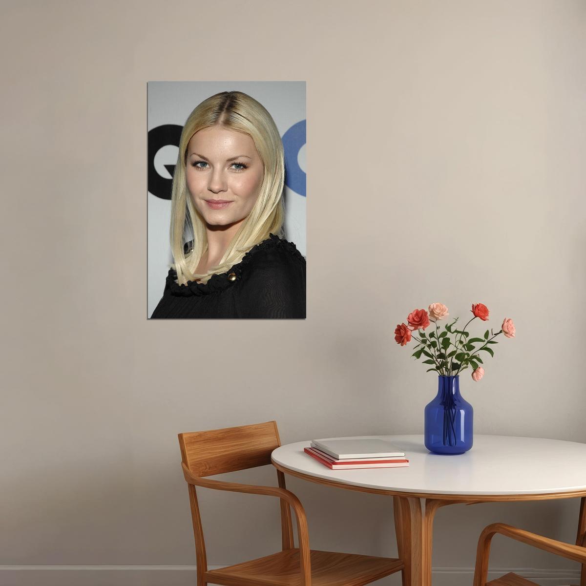 Elisha Cutbert Celebrity Tv Movie Actor Idol Poster Wall Art Print Home Wall Decor - xonomax