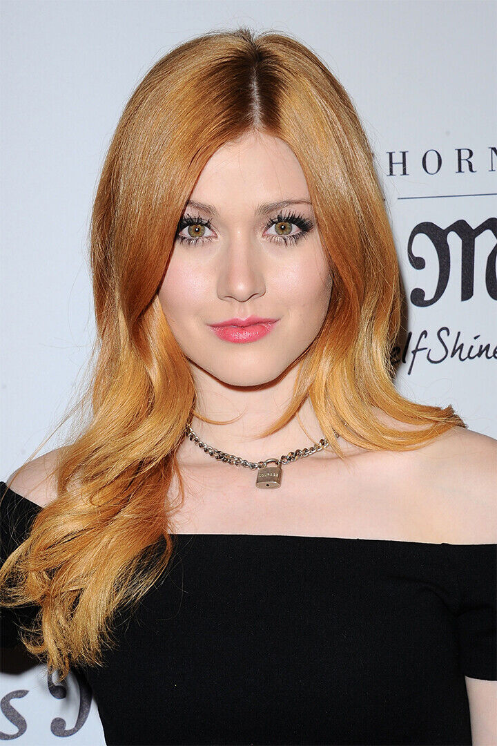 Katherine Mcnamara Actor America Movie Star Poster Wall Art Print Home Wall Decor - xonomax