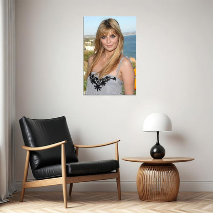 Mischa Barton Celebrity Movie Actress Idol Poster Wall Art Print Home Wall Decor - xonomax