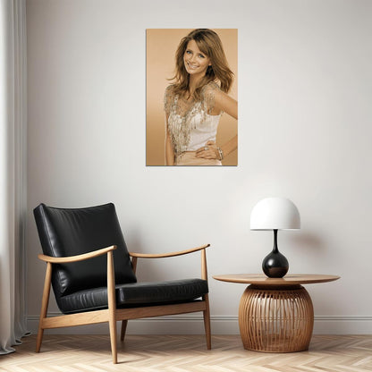 Mischa Barton Celebrity Cinema Actor Star Poster Wall Art Print Home Wall Decor - xonomax