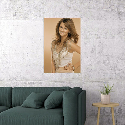 Mischa Barton Celebrity Cinema Actor Star Poster Wall Art Print Home Wall Decor - xonomax