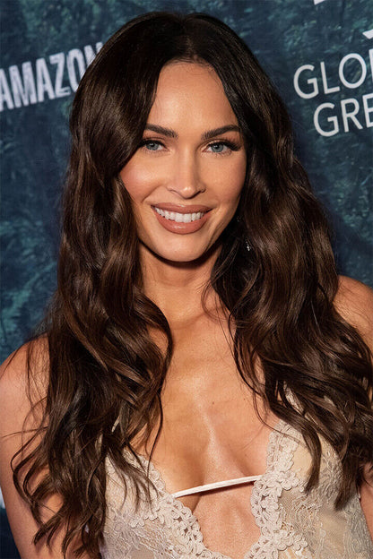 Megan Fox Tv Series Actor Hot Model Idol Poster Wall Art Print Home Wall Decor - xonomax