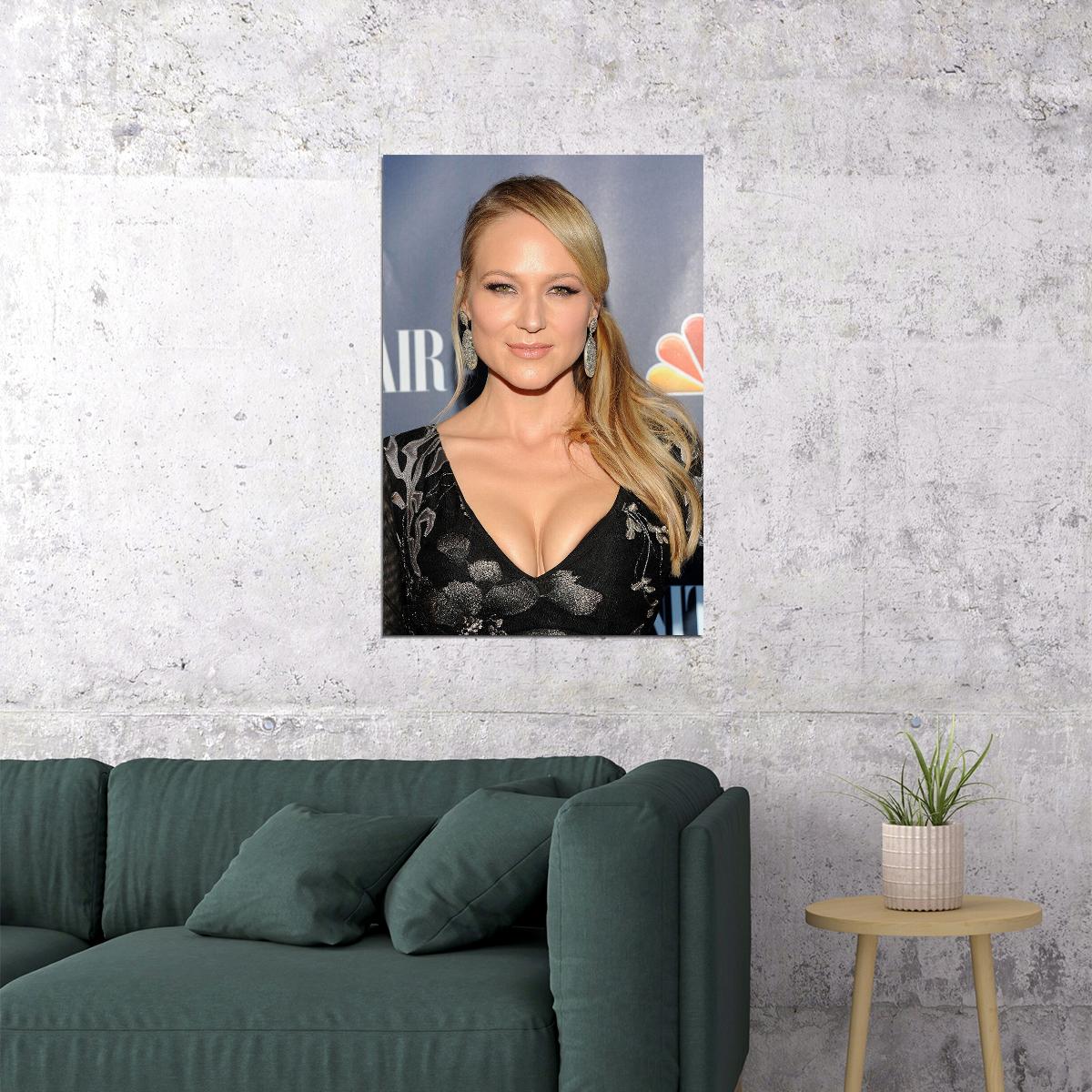 Jewel Celebrity Pop Music Singer Artist Star Poster Wall Art Print Home Wall Decor
