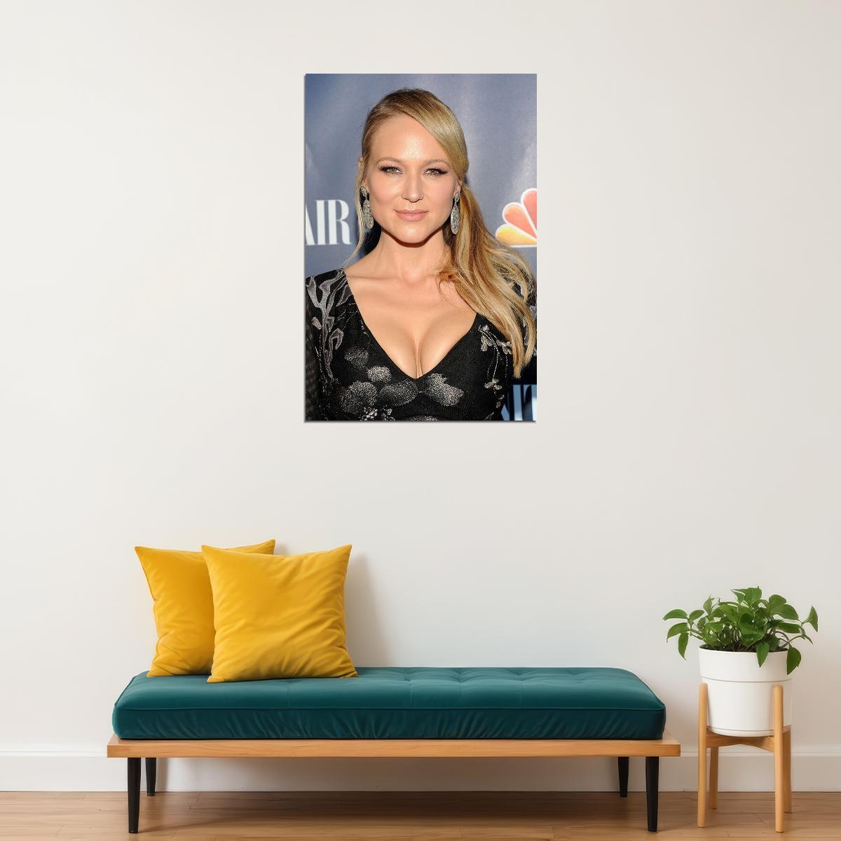Jewel Celebrity Pop Music Singer Artist Star Poster Wall Art Print Home Wall Decor