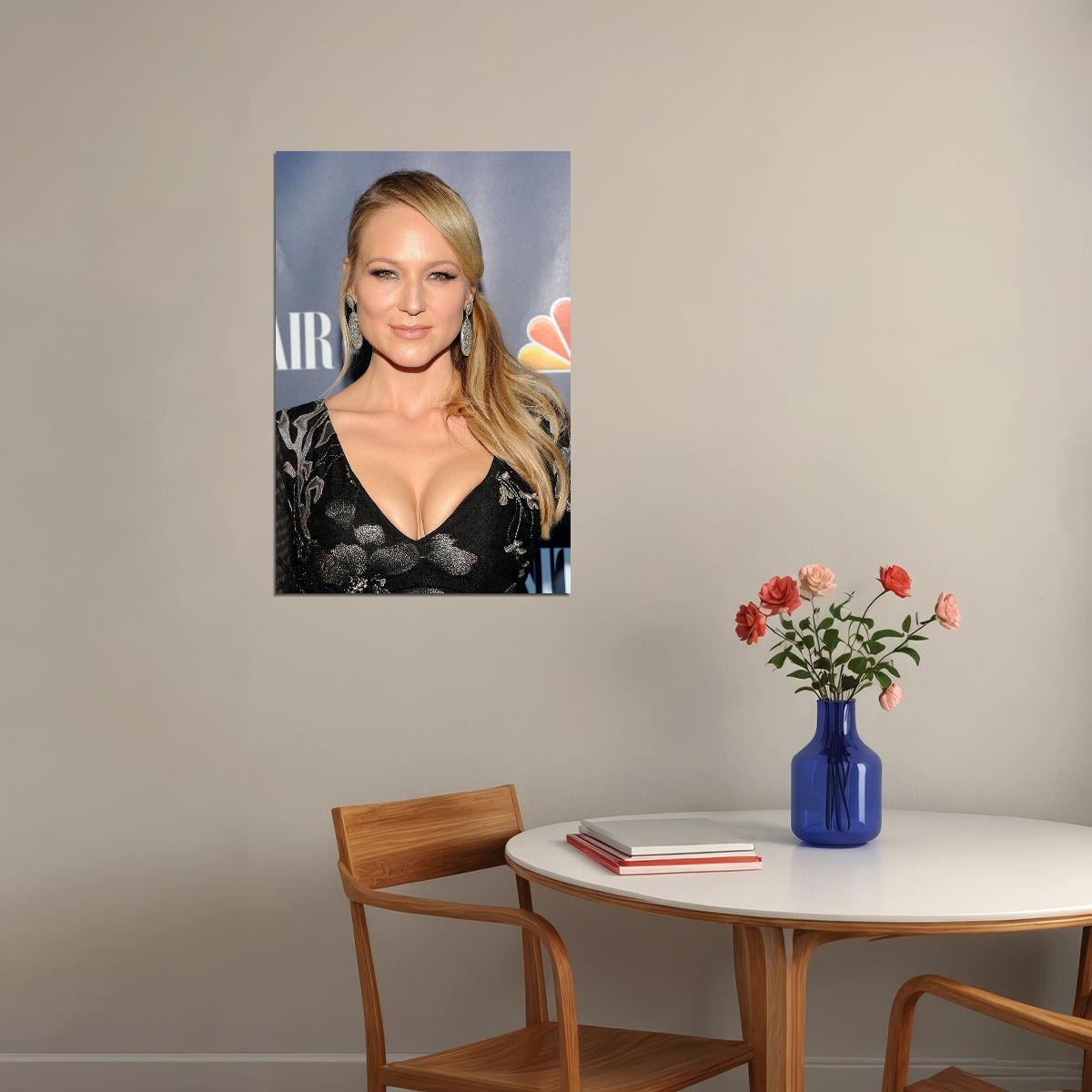 Jewel Celebrity Pop Music Singer Artist Star Poster Wall Art Print Home Wall Decor