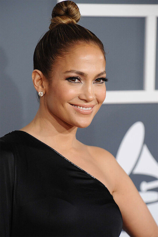 Jennifer Lopez Celebrity Tv Movie Star Singer Poster Wall Art Print Home Wall Decor