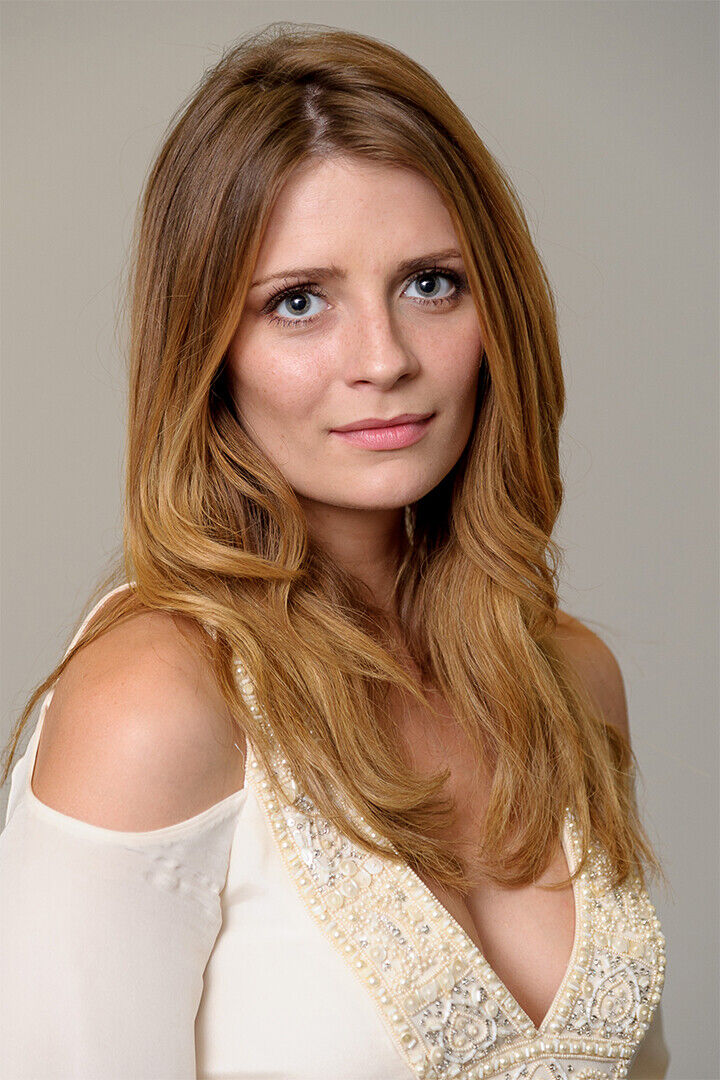 Mischa Barton Celebrity Movie Actress Star Poster Wall Art Print Home Wall Decor - xonomax