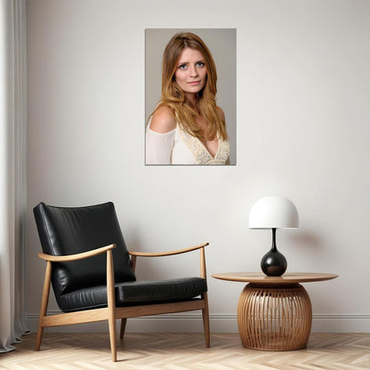 Mischa Barton Celebrity Movie Actress Star Poster Wall Art Print Home Wall Decor - xonomax