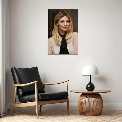 Mischa Barton Celebrity Cinema Actor Idol Poster Wall Art Print Home Wall Decor - xonomax