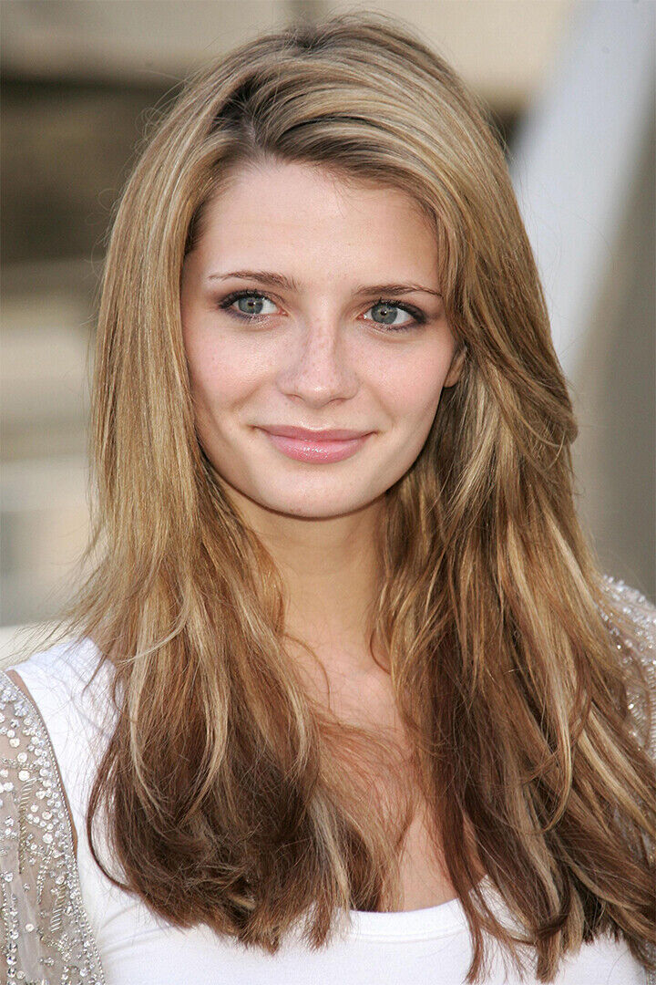 Mischa Barton Celebrity Cinema Actor Star Poster Wall Art Print Home Wall Decor - xonomax