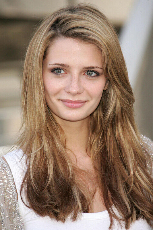 Mischa Barton Celebrity Cinema Actor Star Poster Wall Art Print Home Wall Decor - xonomax