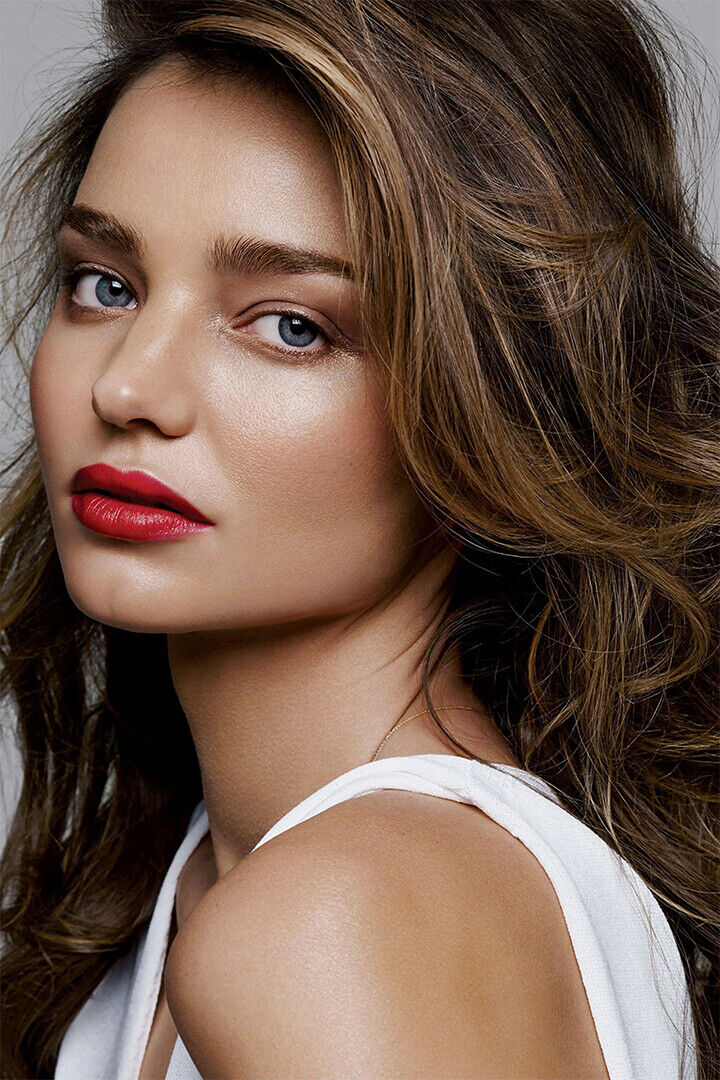 Miranda Kerr Celebrity Sexy Model Girl Idol Poster Wall Art Print Home Wall Decor - xonomax