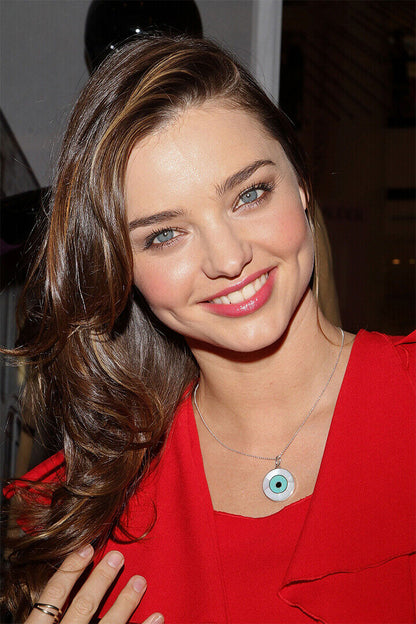 Miranda Kerr Celebrity Sexy Model Girl Idol Poster Wall Art Print Home Wall Decor - xonomax