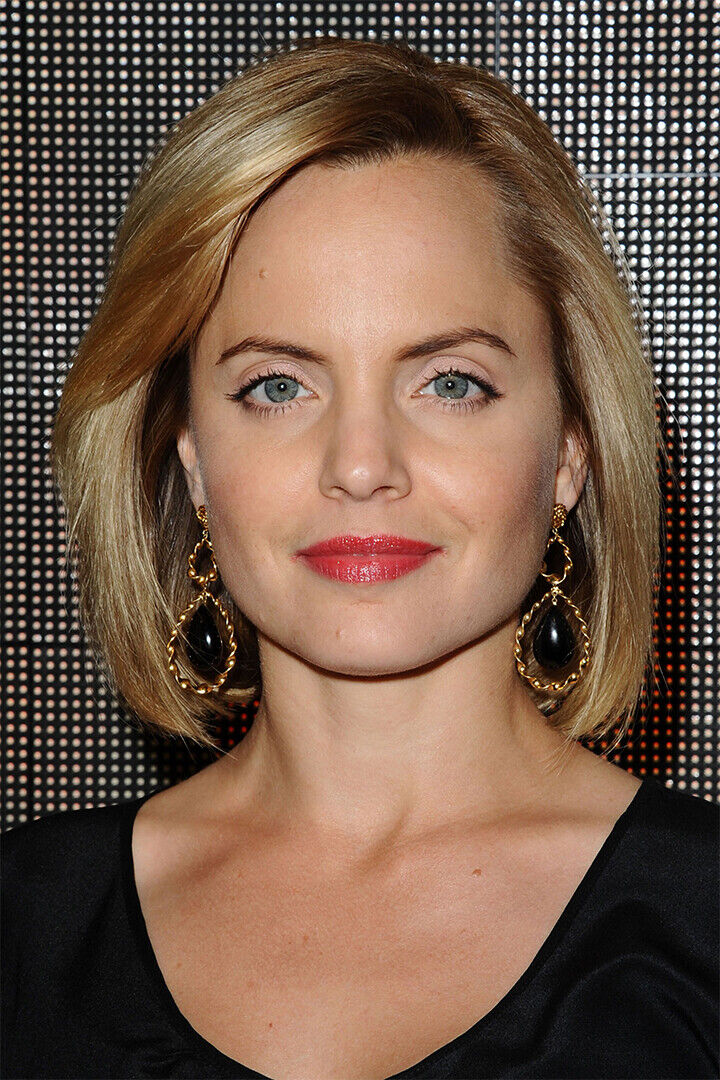 Michelle Yeoh Celebrity Movie Actress Idol Poster Wall Art Print Home Wall Decor - xonomax