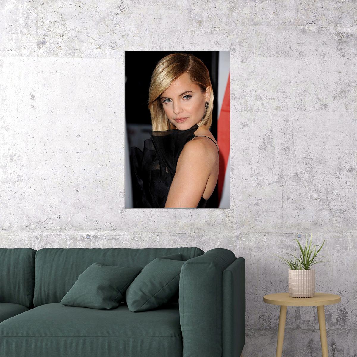 Mena Suvari Celebrity Cinema Actor Model Star Poster Wall Art Print Home Wall Decor - xonomax