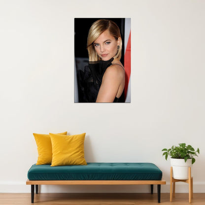 Mena Suvari Celebrity Cinema Actor Model Star Poster Wall Art Print Home Wall Decor - xonomax