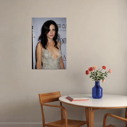 Mary Louise Parker Celebrity Cinema Actor Idol Poster Wall Art Print Home Wall Decor - xonomax